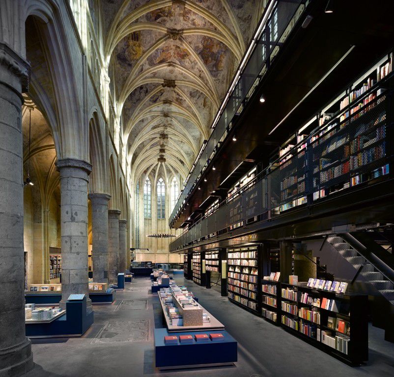 A Weekend Guide to Maastricht